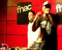 Mokob� en live - showcase � Marseille