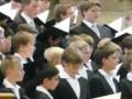 Dresdner Kreuzchor, Klaus Zimmermann Sopran