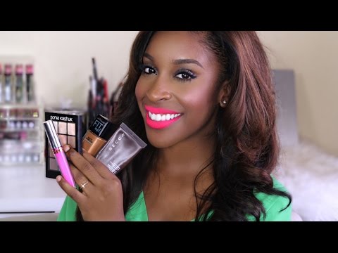 February Beauty Favorites | Makeup Game On Point