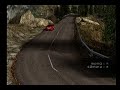 PS2 WRC Evolved - Monaco SS3 - Turini