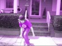 me free running