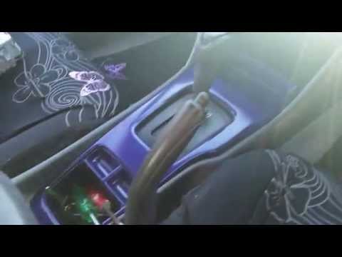 how to paint vt dash