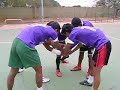 CONCAS F.C Grito de Guerra