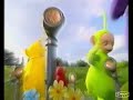 Napalm Death Teletubbies