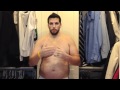 Week 32 Weigh In 