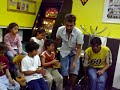 maikel y keren cantando por el canelita maikel y keren cantando por el canelita