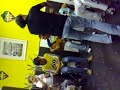 maikel y keren cantando por el canelita