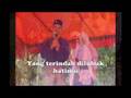 Kasihmu Amanahku (Letest Video)