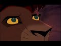 Lion King Dub (Kovu Gets Owned)