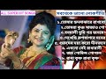 Download Best Of Aditi Munshi অদিতি মুন্সির বাংলা গান Aditi Munshi Allsuper Hit Songs লোকগীতি রাধা কৃষ্ণ Mp3 Song