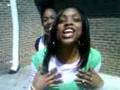 me nd my fwends