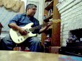 Frets99 and his Xaviere XV650 demo Frets99 and his Xaviere XV650 demo