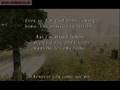 Silent Hill 2 - Leave Ending (4 of 7 endings)