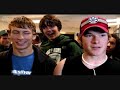 Football at the Top of the World (Barrow, Alaska) - PART 2