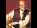 Ranjish Hi Sahi - Mehdi Hassan - Part 1