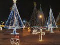 CHRISTMASLIGHTS AT ELVIS\