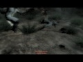 Megaton Nuke + aftermath