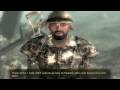 Megaton Nuke + aftermath