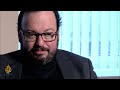 People & Power - In search of Putin