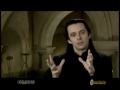 Michael Sheen -On Set -Interview -THE TWILIGHT SAGA NEW MOON!!!