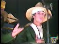 Comparsa de Conil - Pueblos Blancos - 1985 - Actuación Completa
