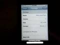 Iphysics on ipod touch