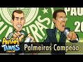 Charge Jogo Aberto - Vanderlei Pagodinho - Animatunes