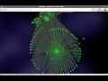 Graphical Web Crawler