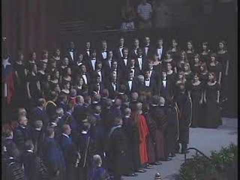 Century Singers: Sprit of Aggieland