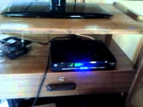 azfox s2s + dongle lsbox 3100, funcionando ok en chile