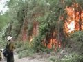 Wyoming Hotshots 2005 Crew Video