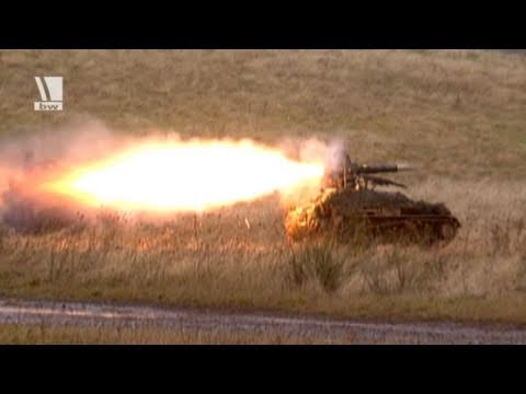 Gefährliche Aufklärung