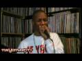 Westwood Crib Sessions - Part 1 Giggs SN1 crew freestyle! video