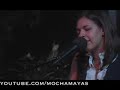 Amanda Kaletsky: 2 Songs - Live