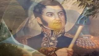 Día del Padre la Patria: Don José de San Martín