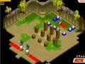 Dofus - Gobball Dungeon Speed Run
