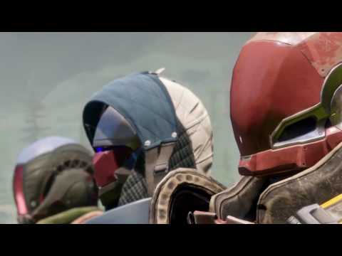 Lancez-vous dans un voyage à travers le système solaire dans ce jeu de tir et d'action. La dernière cité sur Terre n'a pas résisté au terrible assaut de la Légion rouge et de son imposant commandant, Ghaul, privant les Gardiens de leur pouvoir et forçant les survivants à fuir. Partez explorer des mondes mystérieux et inconnus de notre système solaire pour amasser des armes inédites et apprendre de nouvelles techniques de combat. Réunissez les héros de l'humanité et faites front commun pour vaincre la Légion rouge, défier Ghaul et reconquérir notre foyer.