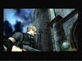 resident evil 4 walkthrough   part 24 cute little puppies!!