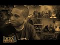 exclusive aaron mcgruder  boondocks  talks bet obama clinton