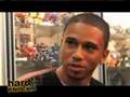 Exclusive Aaron McGruder (Boondocks) Talks BET Obama Clinton