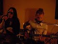 Andy&Blylod Live