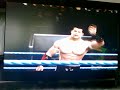 WWE Smackdown vs Raw 2010: Evan Bourne/w Hornswoogle vs. Chavo Guerrero