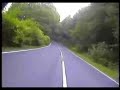 on board Spondon suzuki RG500 gamma