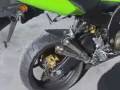 MotoGP Exhaust  ZX 10 R Ninja