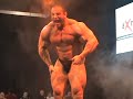 FIBO 2008 - Phil Von Kanel 13/04/08