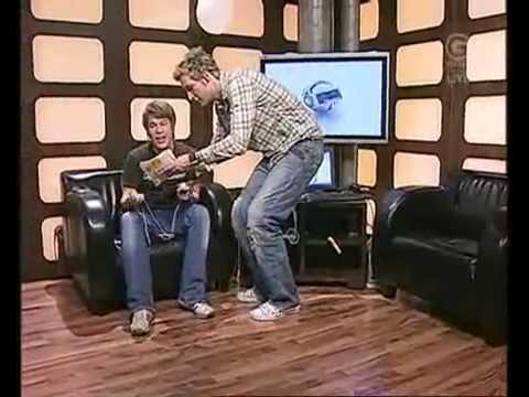 Video abspielen