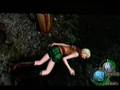 Resident Evil 4 - Creepy Ashley