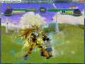 Dragon Ball Infinite World Goku vs Baby Story Mode PSCX2(2GHz)