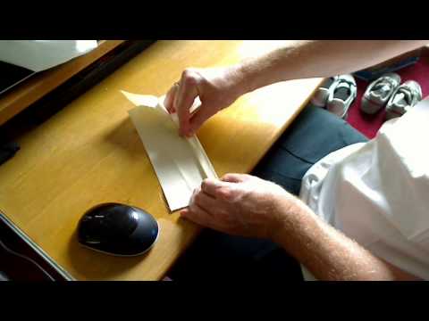 how to sew a vent in a skirt