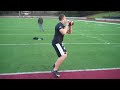 Adam Tafralis video 3